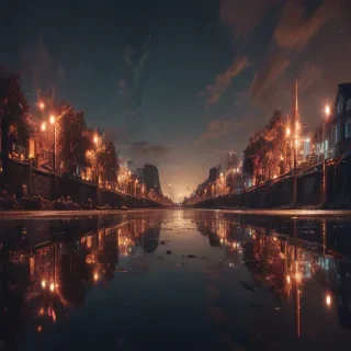 aesthetic fb cover