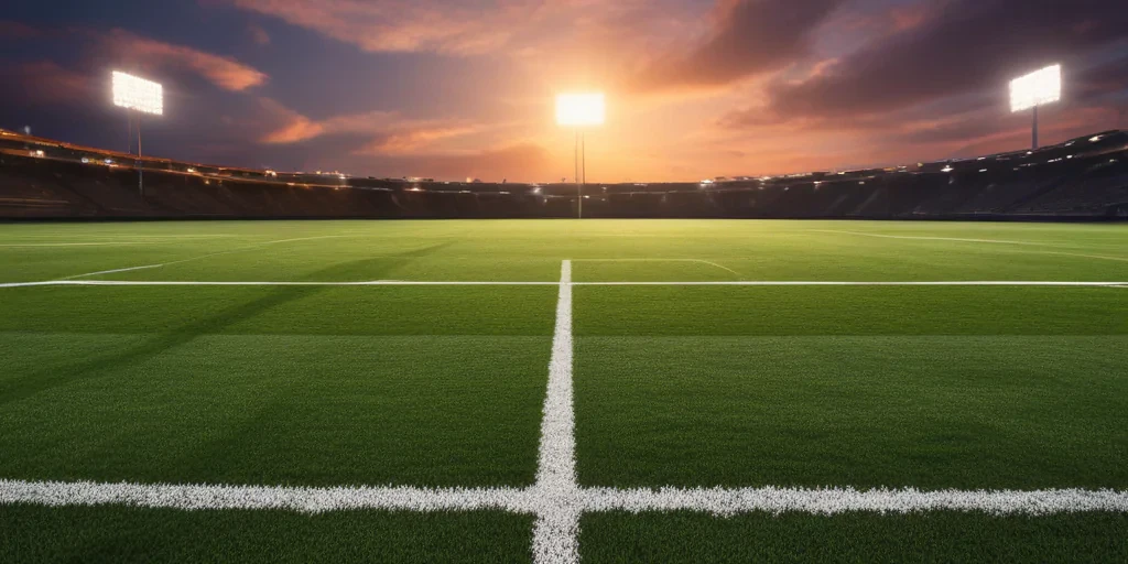 football field png