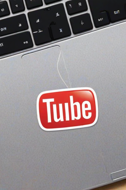 youtube sticker