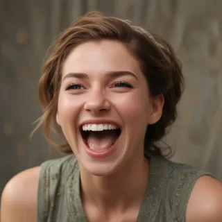 laughing gif