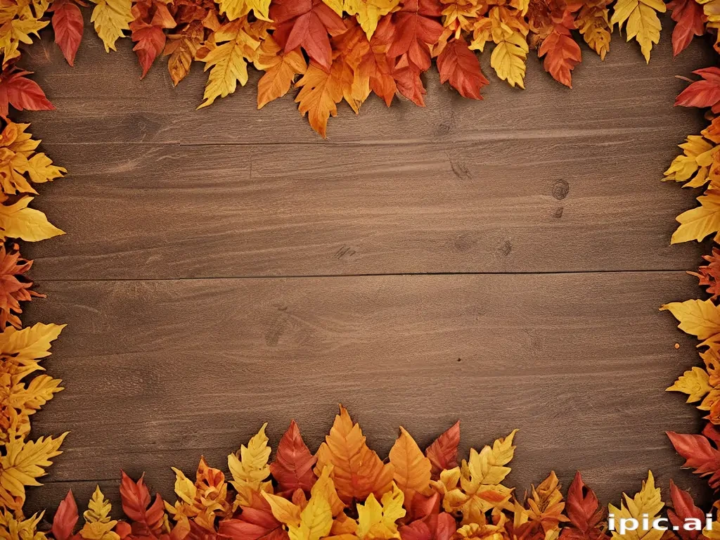 fall zoom backgrounds free
