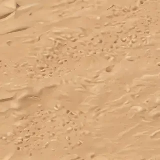 cartoon sand