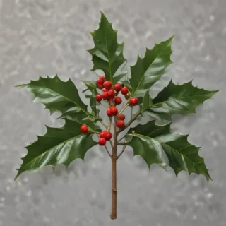 png holly