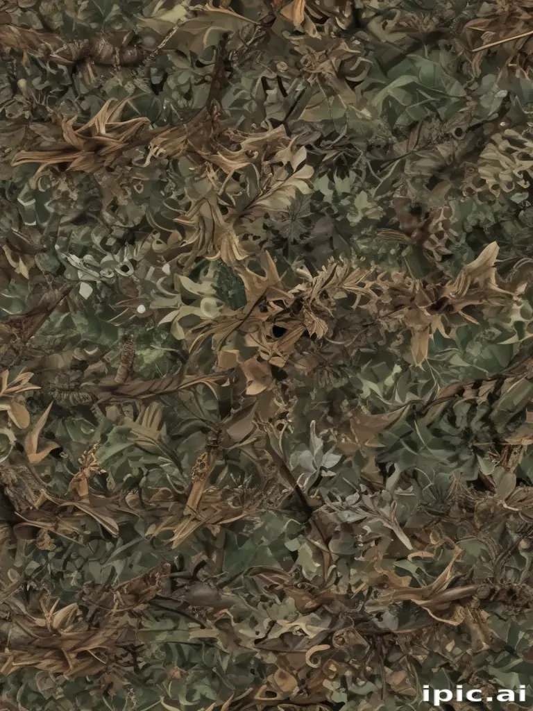 camo iphone background