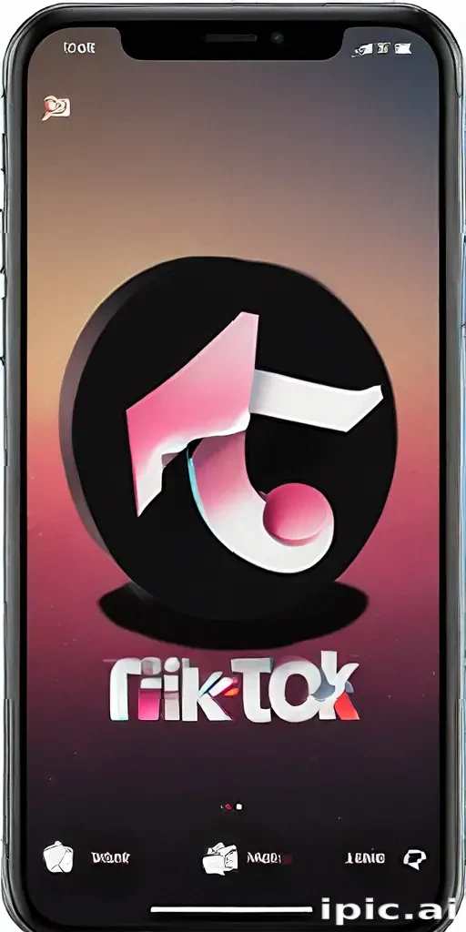 tik tok logo