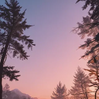 aesthetic ig story background