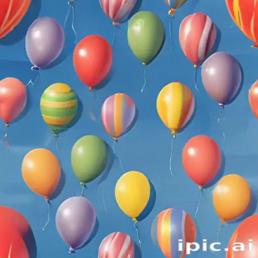 balloon backgrounds