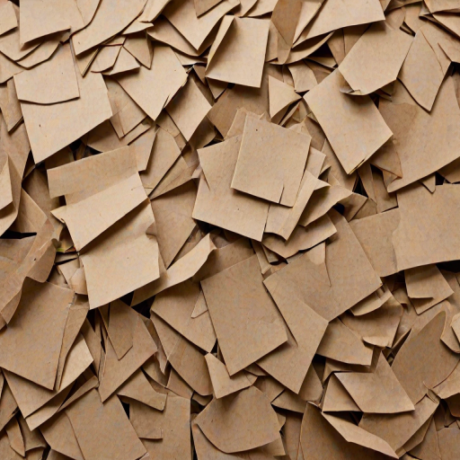paper scrap png