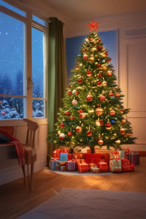 christmas wallpapaer