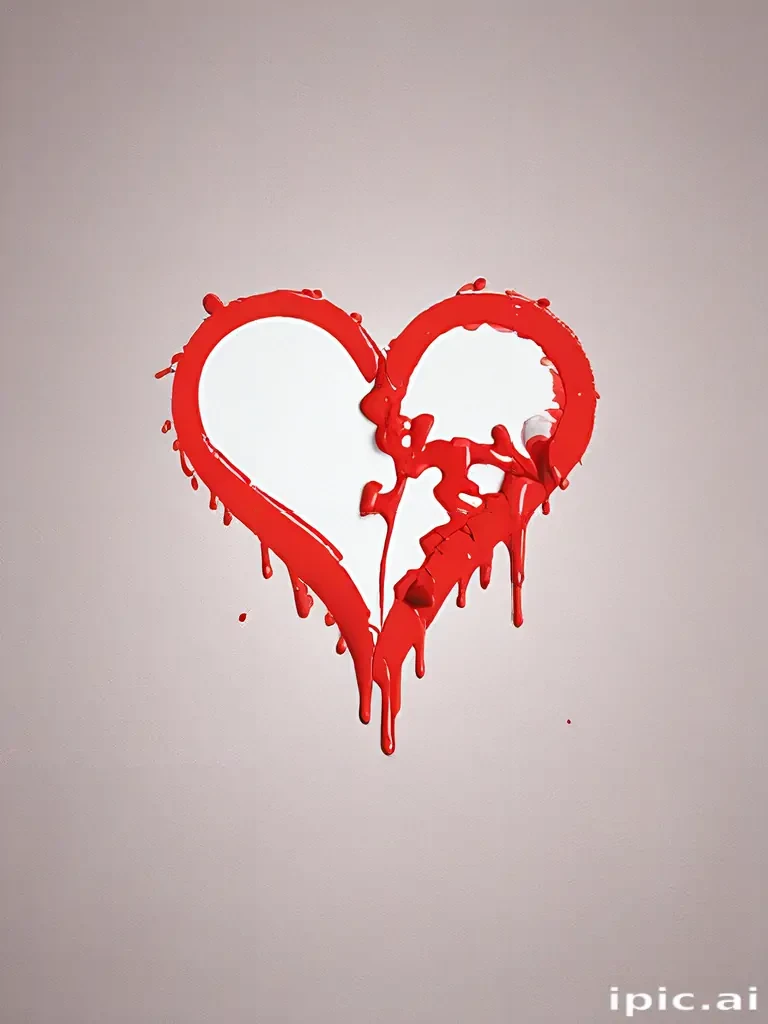 heartbreak wallpaper