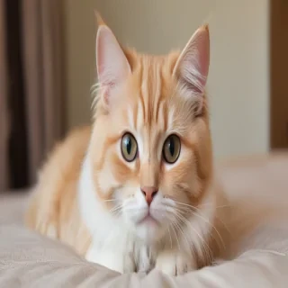 cute cat pictures aesthetic
