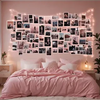 aesthetic pictures for wall