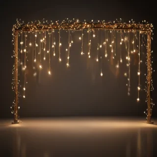 fairy lights png