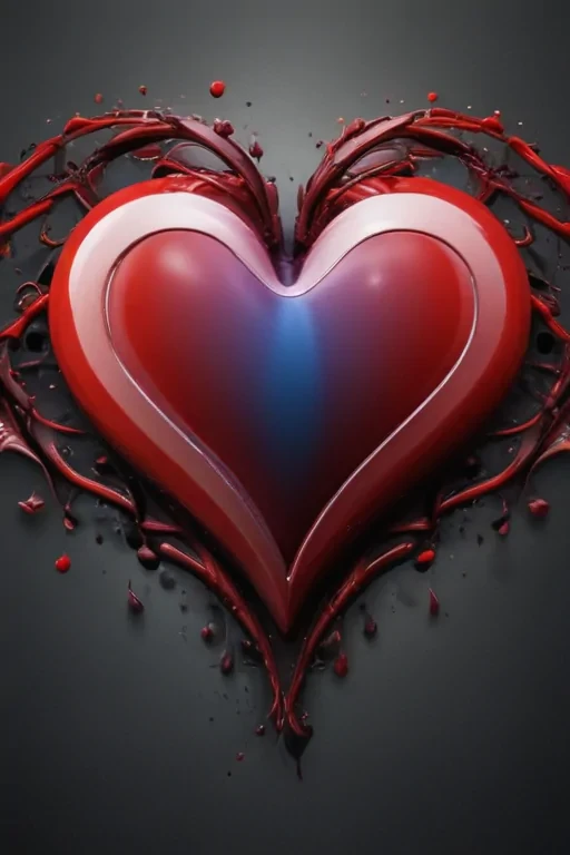 heart wallpaper images
