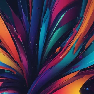 abstract wallpaper iphone