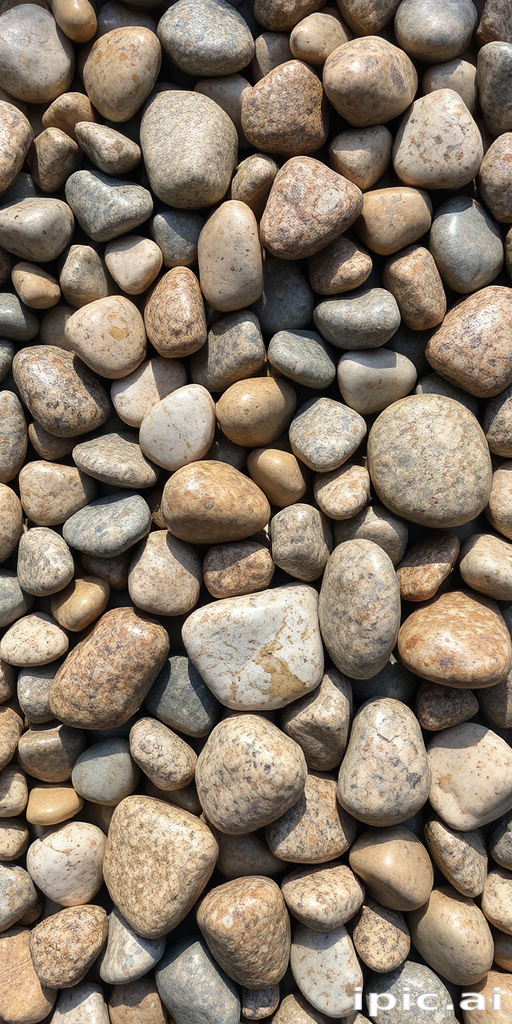 pebbles png