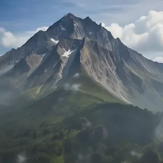 mount png