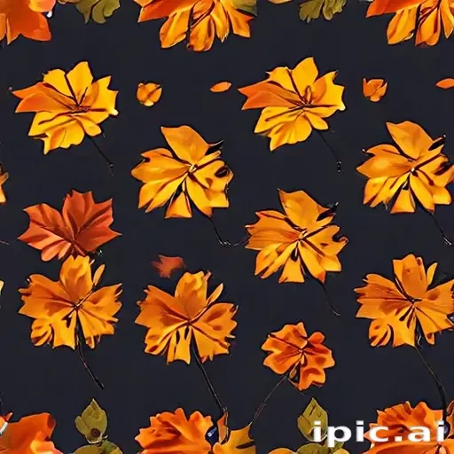 fall zoom backgrounds free