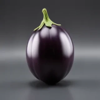 new eggplant friday