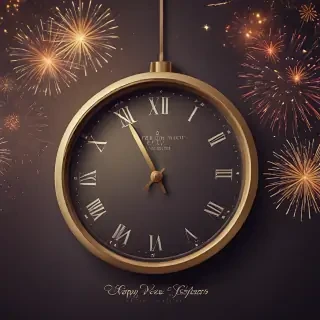 happy new year wallpapers