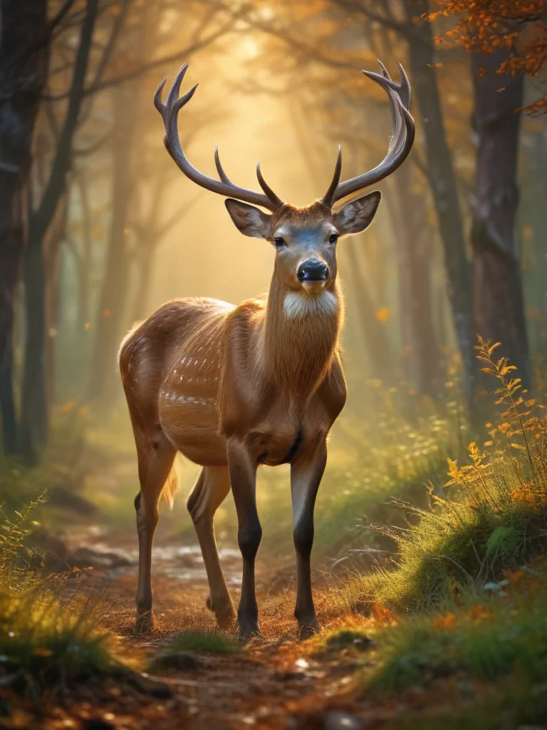 deer backgrounds