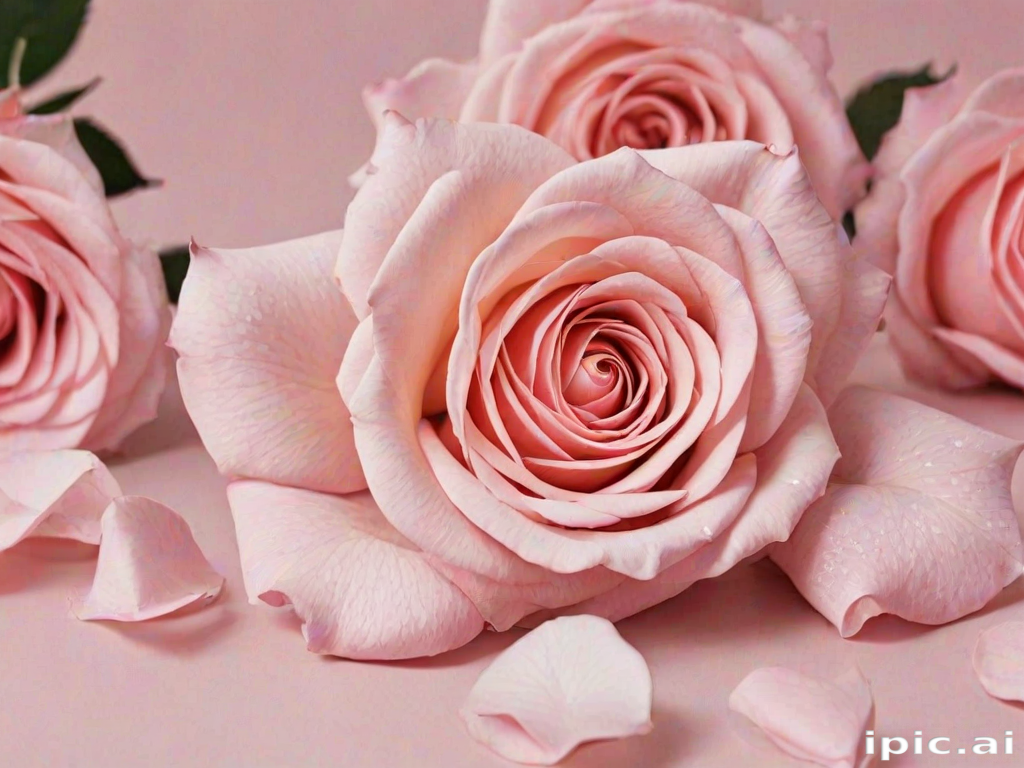 rose wallpapers aesthetic