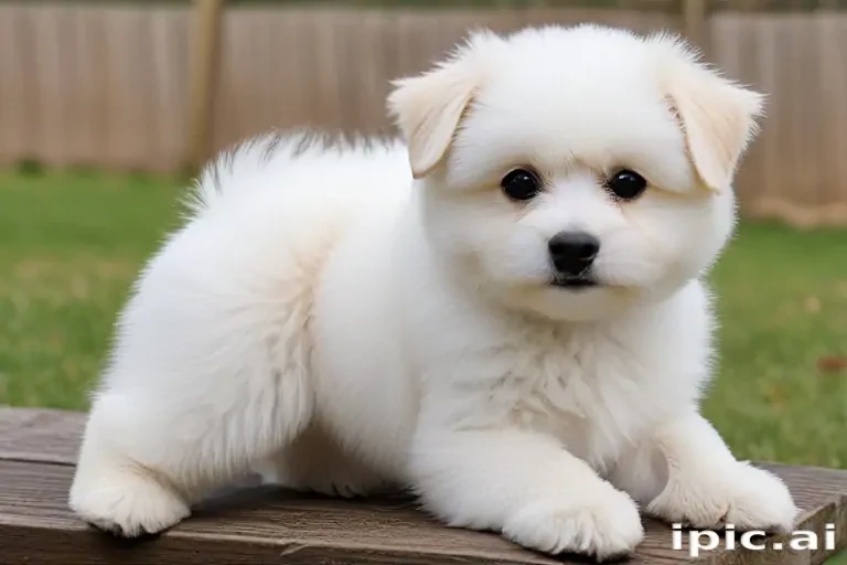 eskipoo dog breed