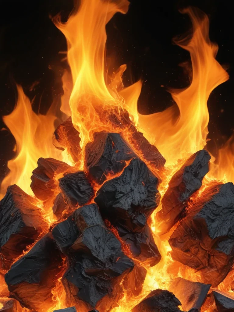 fire image background