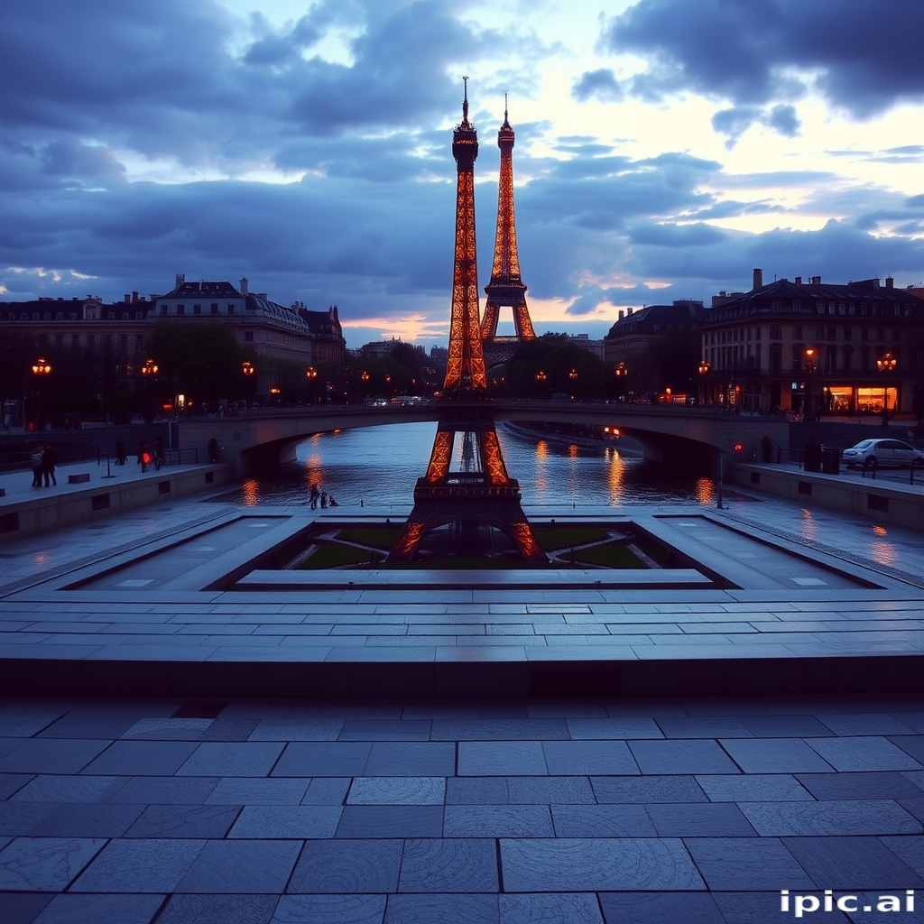 paris backgrounds