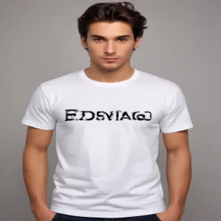 white t shirt transparent