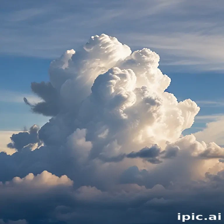 japanese cloud