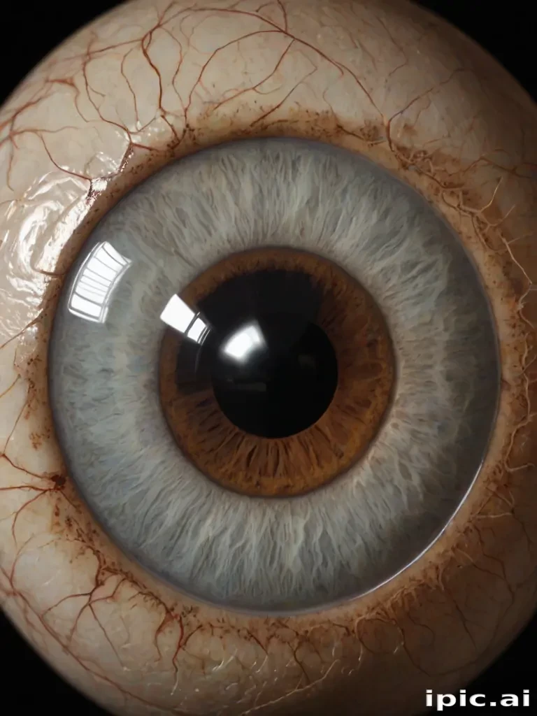 eye ball png