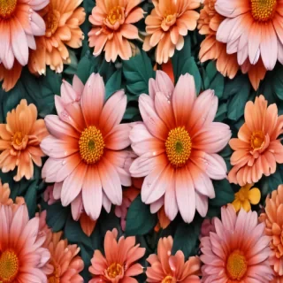 cute flower wallpaper aesthetic