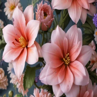 flower wallpaper phone