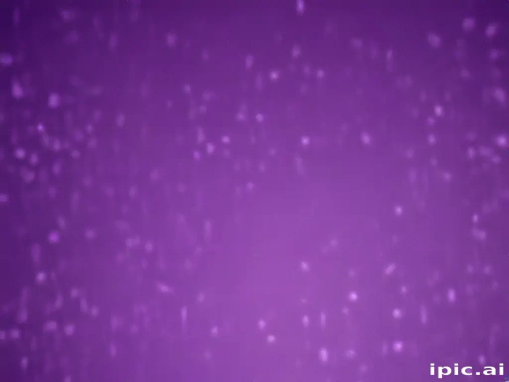 purple screen wallpaper