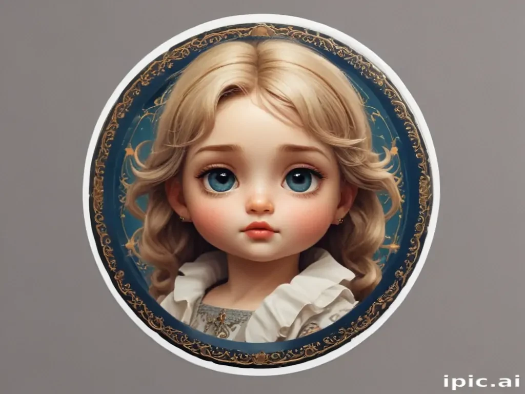 cute sticker