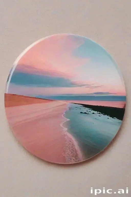 aesthetic photos icon