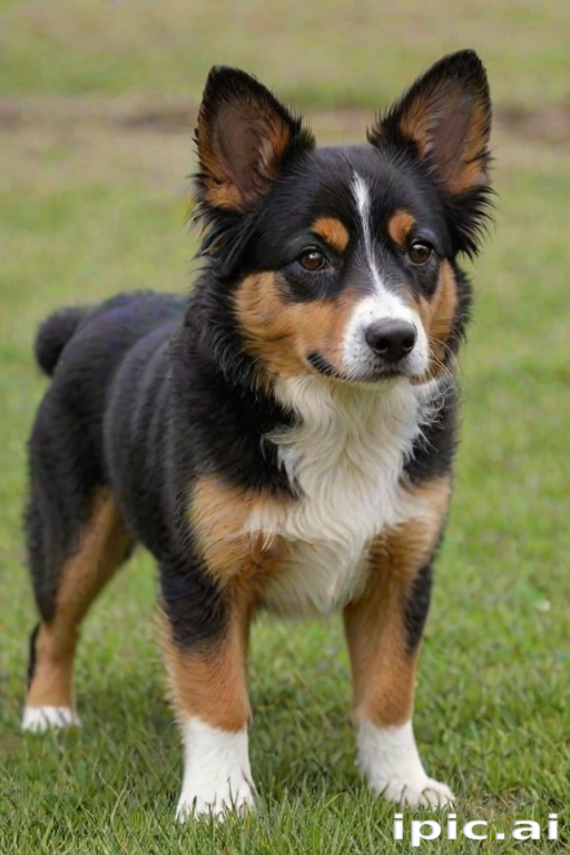 chilier dog breed