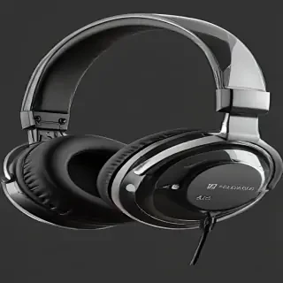 transparent headphones png