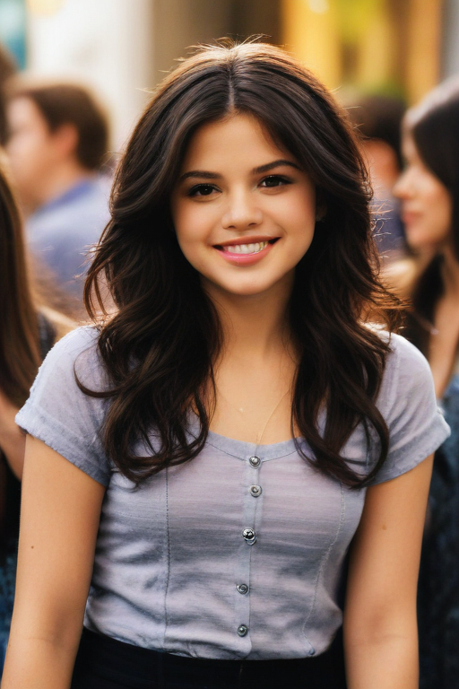 selena gomez the wizards of waverly place