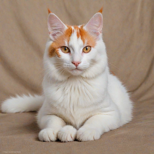 turkish van breed