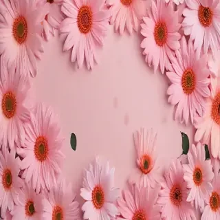flowers aesthetic wallpaper