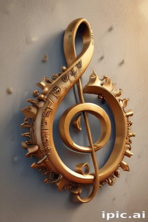 music symbol