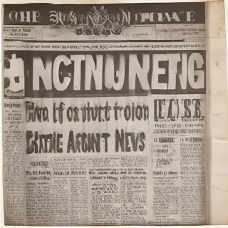 breaking news png
