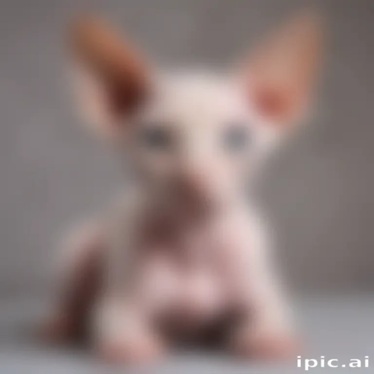 sphynx cat breed