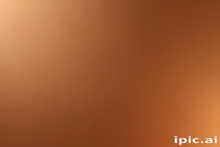 bronze background