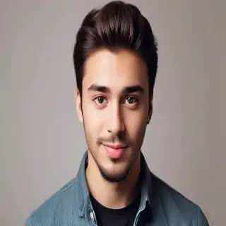 profile pic png