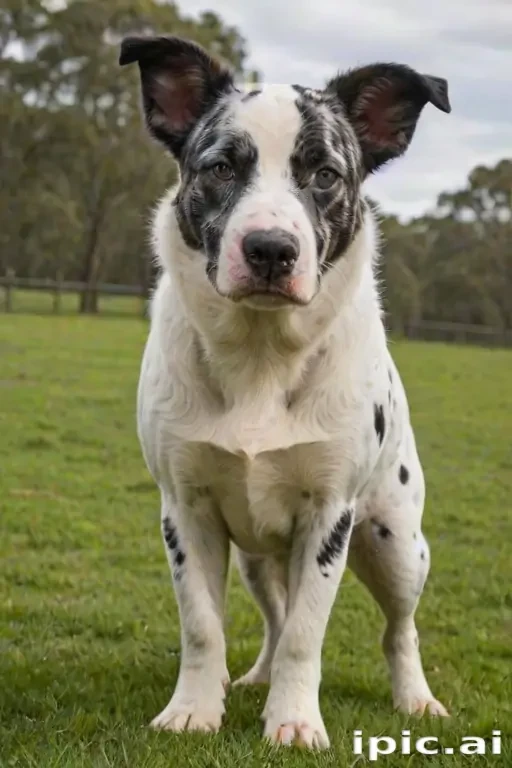 american bull aussie
