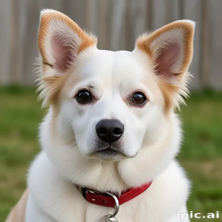 shollie dog breed