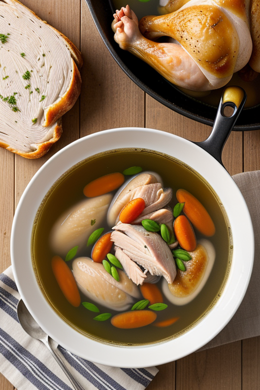 best store bought chicken stock